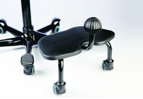 HAG ACCESSORIES - STEP UP.