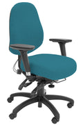 Spynamics SD6, Specialist Task Back Care Chair, Medium Back, Large Seat..