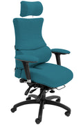 Spynamics SD2/3 Specialist Back Care Seat, Medium Back.