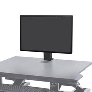 Workfit Monitor Arm.