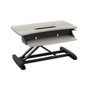 Workfit Z Mini Standing Desk Converter.