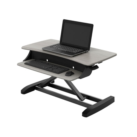 Workfit Z Mini Standing Desk Converter.