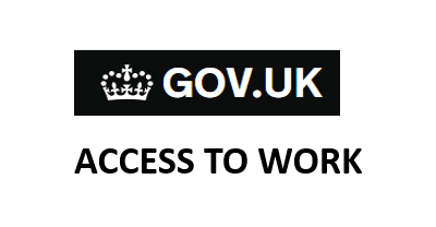 ACCESS TO WORK - HOW DOES IT WORK?