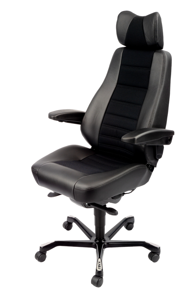 Can Work Pay For An Ergonomic Chair?