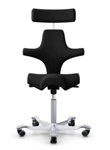 WHY BUY A HAG CAPISCO CHAIR?