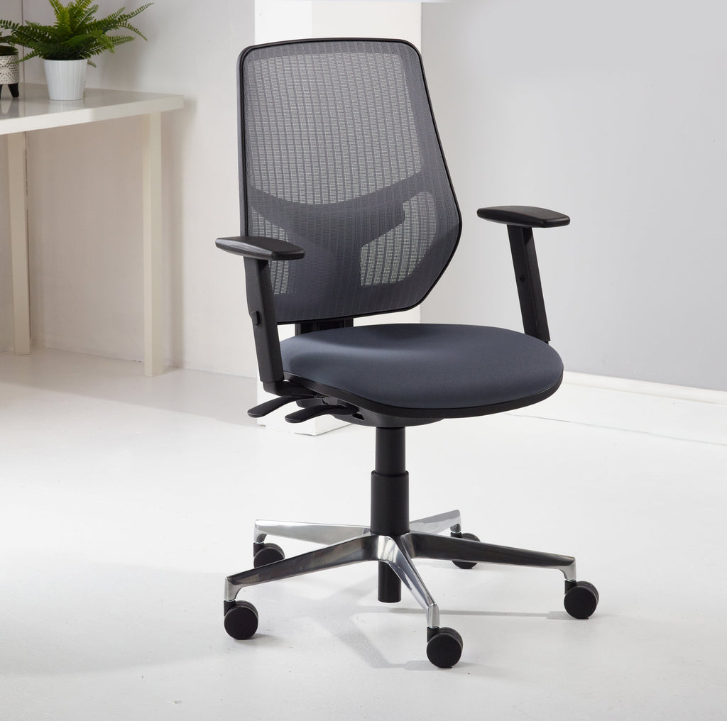 Do I Need a Diagnosis to Get an Ergonomic Chair?