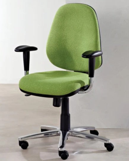 Which Castors Do I Need on My Office Chair?