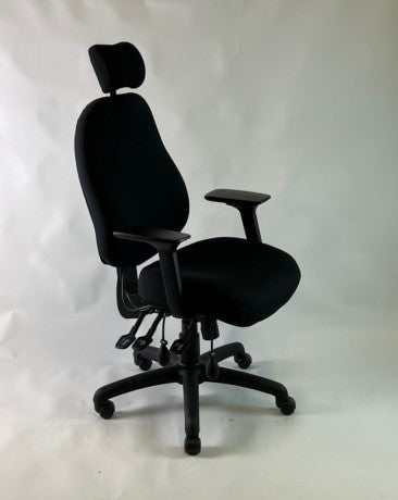 I’m A Stroke Survivor – Where Can I Get A Specialist Ergonomic Office Chair?