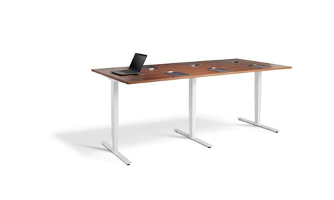 Height Adjustable Meeting & Conference Tables