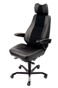 KAB Controller 24Hr Heavy Duty Chair