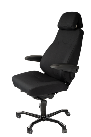 KAB Director  Heavy Duty Chair