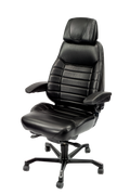 KAB Executive Large 24 Hr Heavy Duty Chair