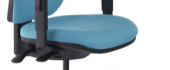 Large Seat Option for BCC