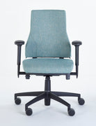 Axia 2.3 - High Back, Extra Thick Seat..