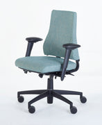 Axia 2.3 - High Back, Extra Thick Seat..