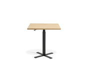 Small Height Adjustable Standing Desk - Dynamisk Lift.