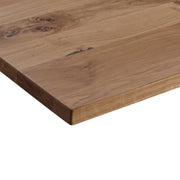 Dynamisk Exklusiv - Real Wood Sit Stand Desk UK.