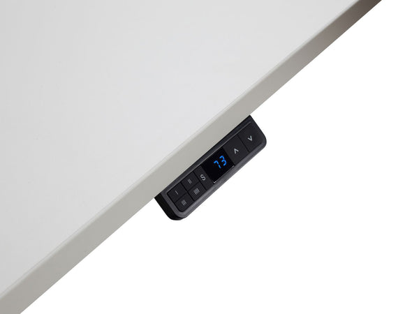 4 Way Programmable Up/Down Switch For Sit Stand Desks