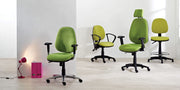 Nomi Task Chair -  Build Your Own.