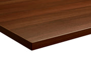 Dynamisk Exklusiv - Real Wood Sit Stand Desk UK.