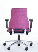 Axia 2.4 -  Extra High Back, Extra Thick Seat.