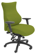 Spynamics SD4  Medium Back, Large Seat, Specialised Orthopaedic Chair.