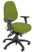 Spynamics SD6, Specialist Task Back Care Chair, Medium Back, Large Seat..