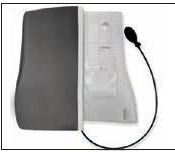 Pelvic Support Pump for Axia Chairs.