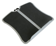 Laptop Holder for e-levate Monitor Arms.