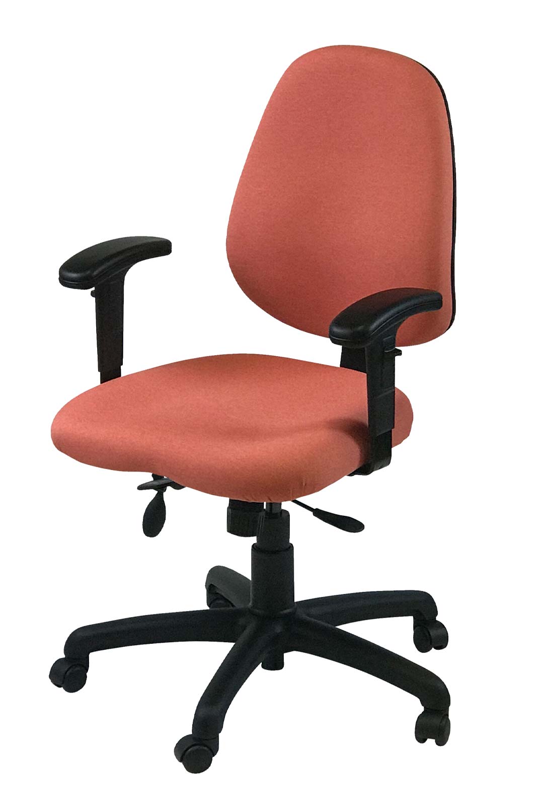 LOGOS Life Agora Chair Plus - High Back Low Beach Chair, Brown (73173084) - View #5