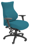 Spynamics SD4  Medium Back, Large Seat, Specialised Orthopaedic Chair.