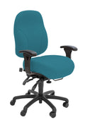 Grande+6 Large Bad Back Task/Managers Chair.